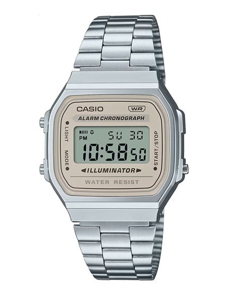 Reloj casio light sale