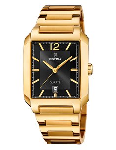 Festina hot sale watch f16242