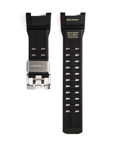 Bracelet Casio GWG-B1000-1AER Noir