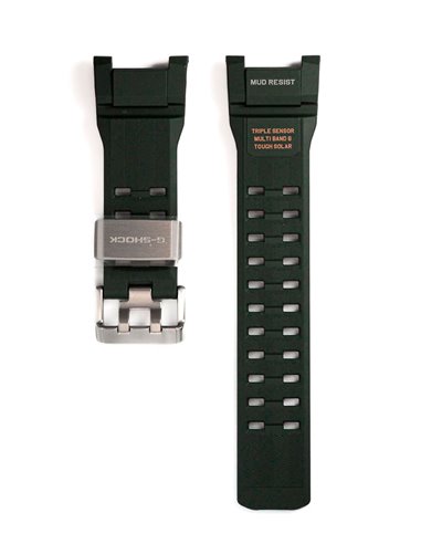 Bracelet Casio GWG-B1000-3AER Vert