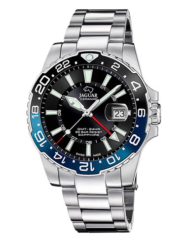Reloj Jaguar Executive J861/3 Executive Diver • EAN: 8430622701146 • Reloj .es