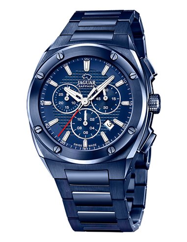 Jaguar Watch J991/1 Executive Men Blue