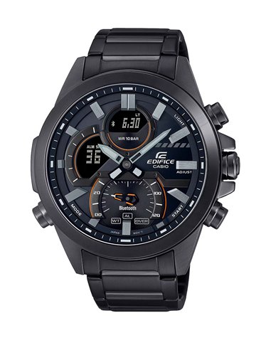 Casio Watch ECB-30DC-1AEF Edifice BLUETOOTH®