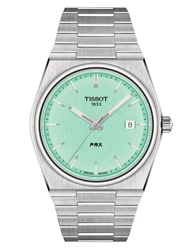 Tissot Watch T137.410.11.091.01 T-Classic PRX Quartz