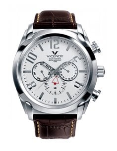 Reloj Viceroy Real Madrid 40962-05 Multifunción Precio Especial ¡Vamos!