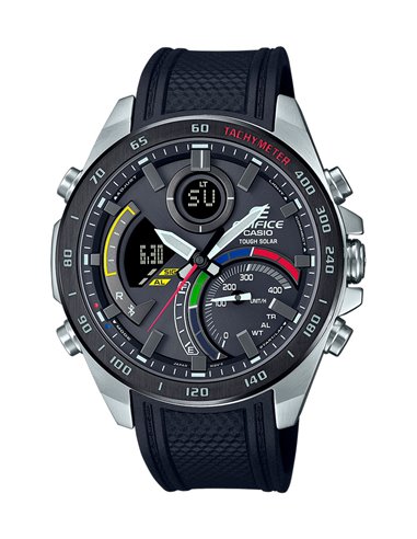 Casio Watch ECB-900MP-1AEF Edifice Bluetooth®