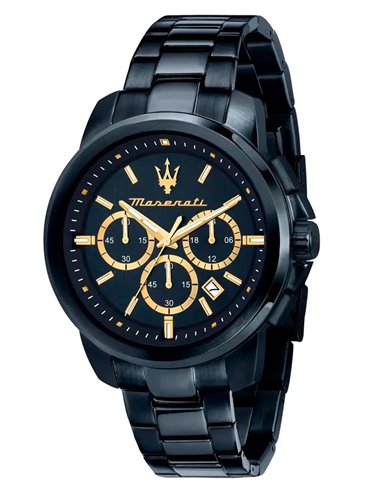 Maserati Watch R8873621042 Successo Gift Set