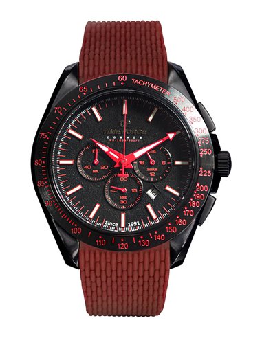 Time Force Watch TF5048MN-04 Cosmos