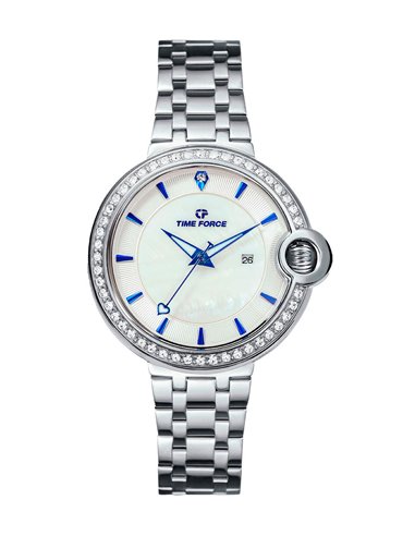 Reloj Time Force TF5028LS-02M Aurora