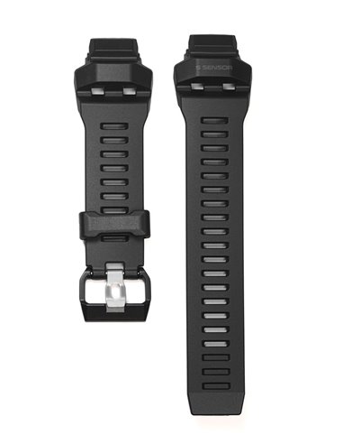 Bracelet Casio GBD-H1000 Noir