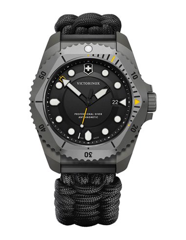 Relógio Victorinox V241993.1 Dive Pro Titanium Quartz