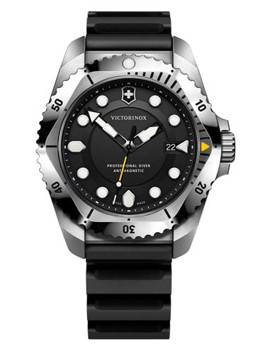 Victorinox Watch V241990 Dive Pro Quartz