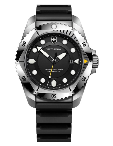 Herrenuhr Victorinox V241990 Dive Pro Quartz