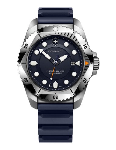 Victorinox Watch V241991 Dive Pro Quartz