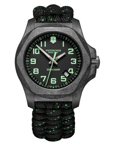 Victorinox Watch V241859 I.N.O.X. Carbon