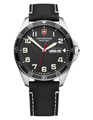 Victorinox Watch V241846 Swiss Army Fieldforce