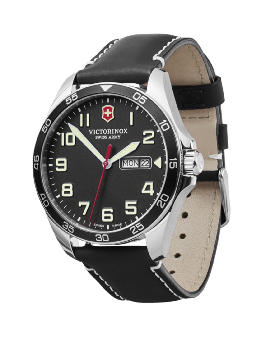 Victorinox Watch V241846 Swiss Army Fieldforce 0253