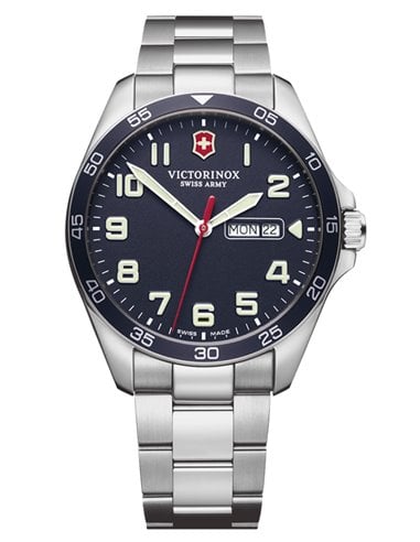 Relógio Victorinox V241851 Swiss Army Fieldforce