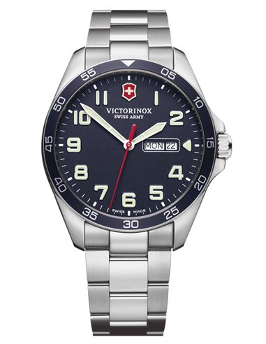 Victorinox Watch V241851 Swiss Army Fieldforce
