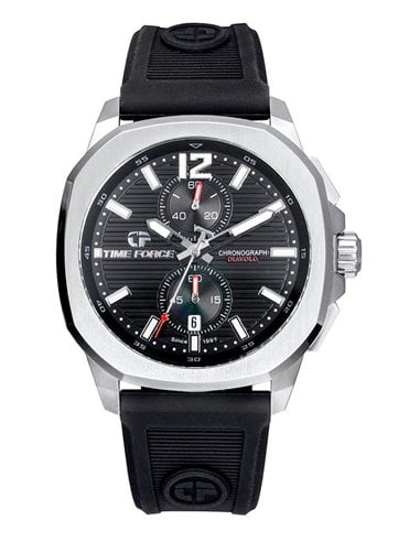 Reloj Time Force TF5045M-01 Diavolo Chrono