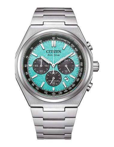 Reloj Citizen CA4610-85M Zenshin Tiffany