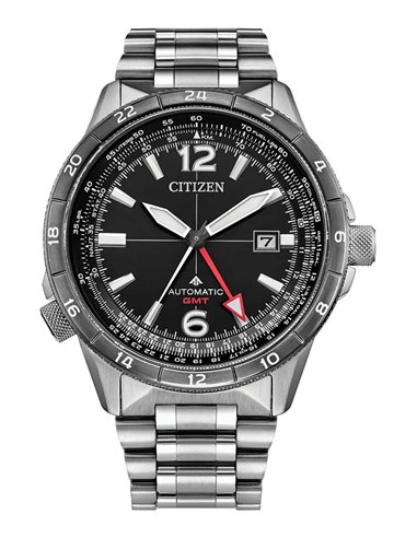 Citizen Watch NB6046-59E Automatic Promaster Air GMT