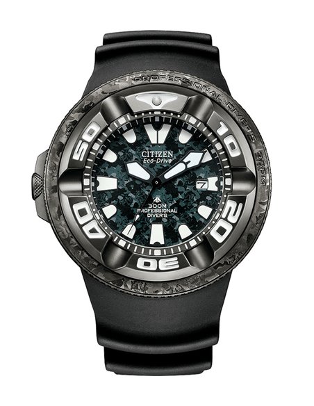 Citizen eco drive promaster aqualand sale