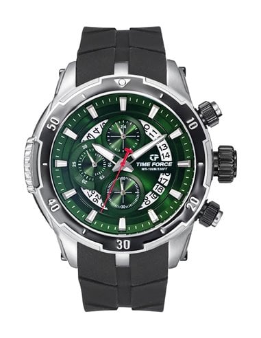 Montre Time Force TF5022M-07 Time Master