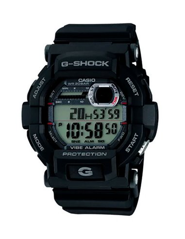 Herrenuhr Casio GD-350-1ER G-Shock Militar Tactic