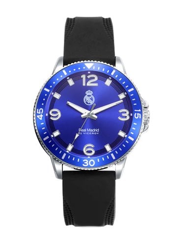 41135-35 Reloj Viceroy Real Madrid Hombre