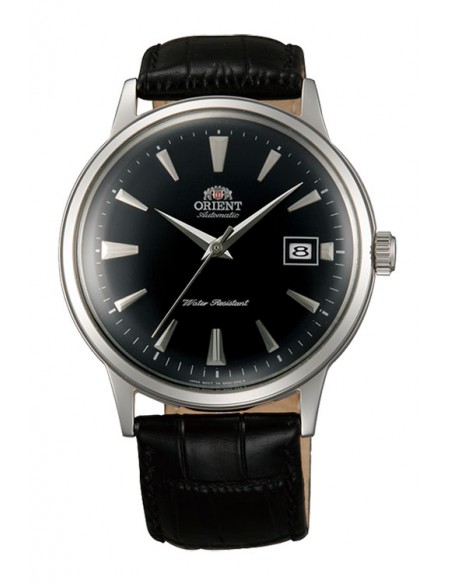 Orient bambino second on sale generation