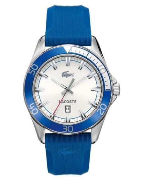 Amazon.com: Lacoste Women's Swing Quartz Watch : Clothing, Shoes & Jewelry