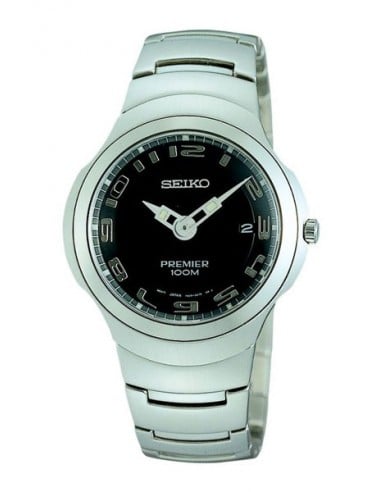 Reloj Seiko Premier SKP053 Relojes Seiko