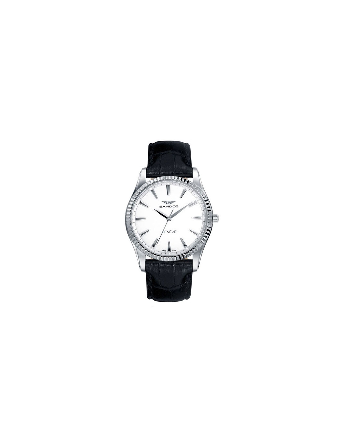 81308 00 Montre Sandoz GEN VE ELEGANT SLIM 81308 00