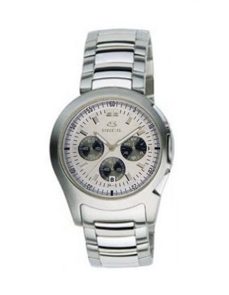 Breil watch chronograph sale