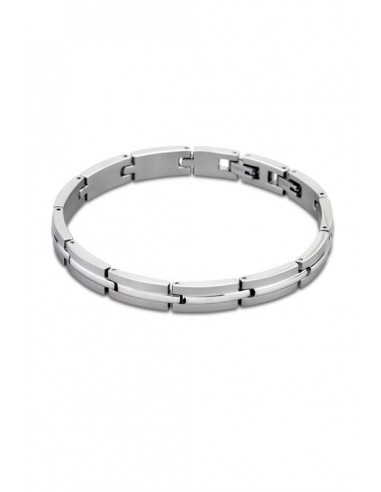 | LS1590/2/1 | Bracelet Lotus Style « MEN BASIC » LS1590/2/1