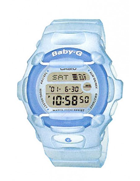 Reloj casio best sale a 158