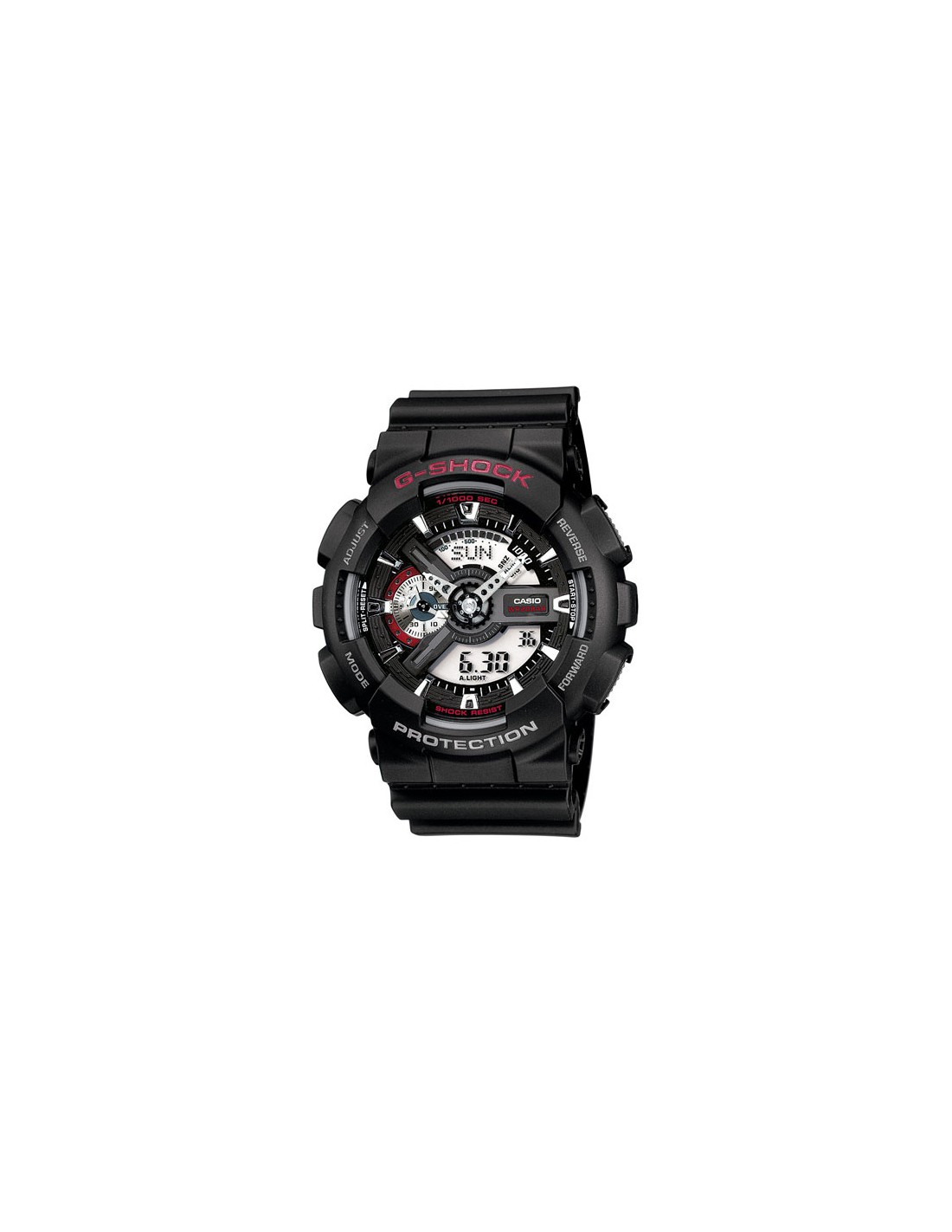 GA-110-1AER | Casio Watch GA-110-1AER - Casio Watches