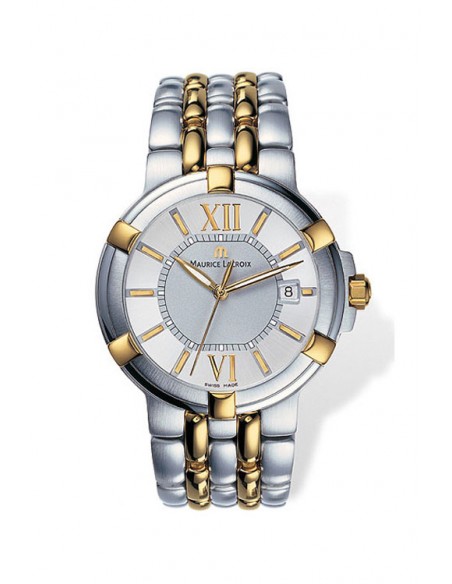 Maurice Lacroix Calypso Watch CA1104 SY013 110 Maurice Lacroix Watch