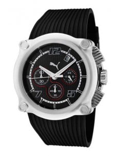 Montre puma homme outlet pas cher