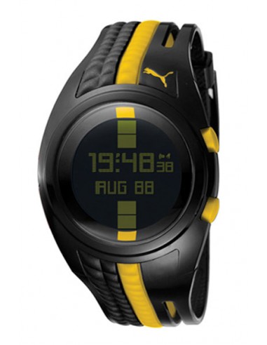 Montre discount puma sport