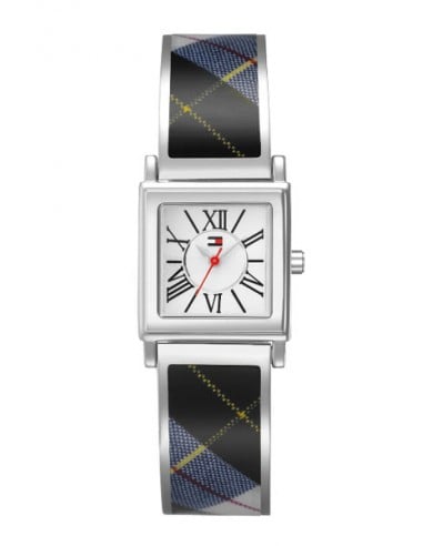 Reloj tommy hilfiger online rectangular