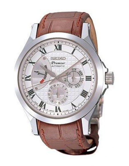 Seiko premier outlet 6r20