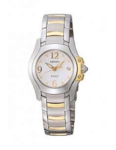 Seiko vivace hot sale ladies watch