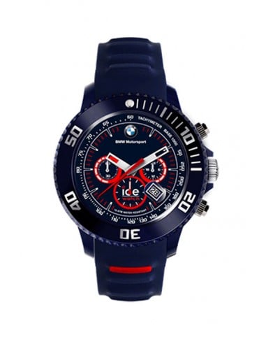 Ice bmw hot sale motorsport chronograph