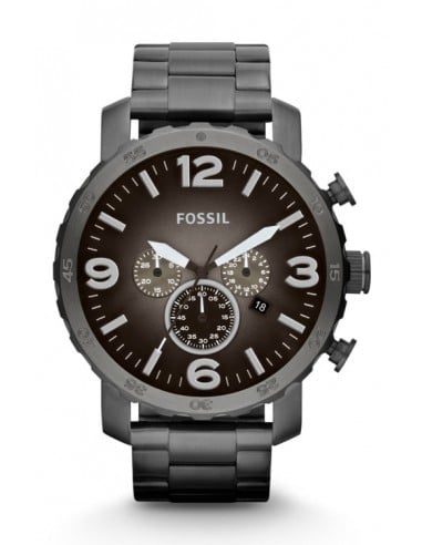 Fossil ftw4012 store explorist hr