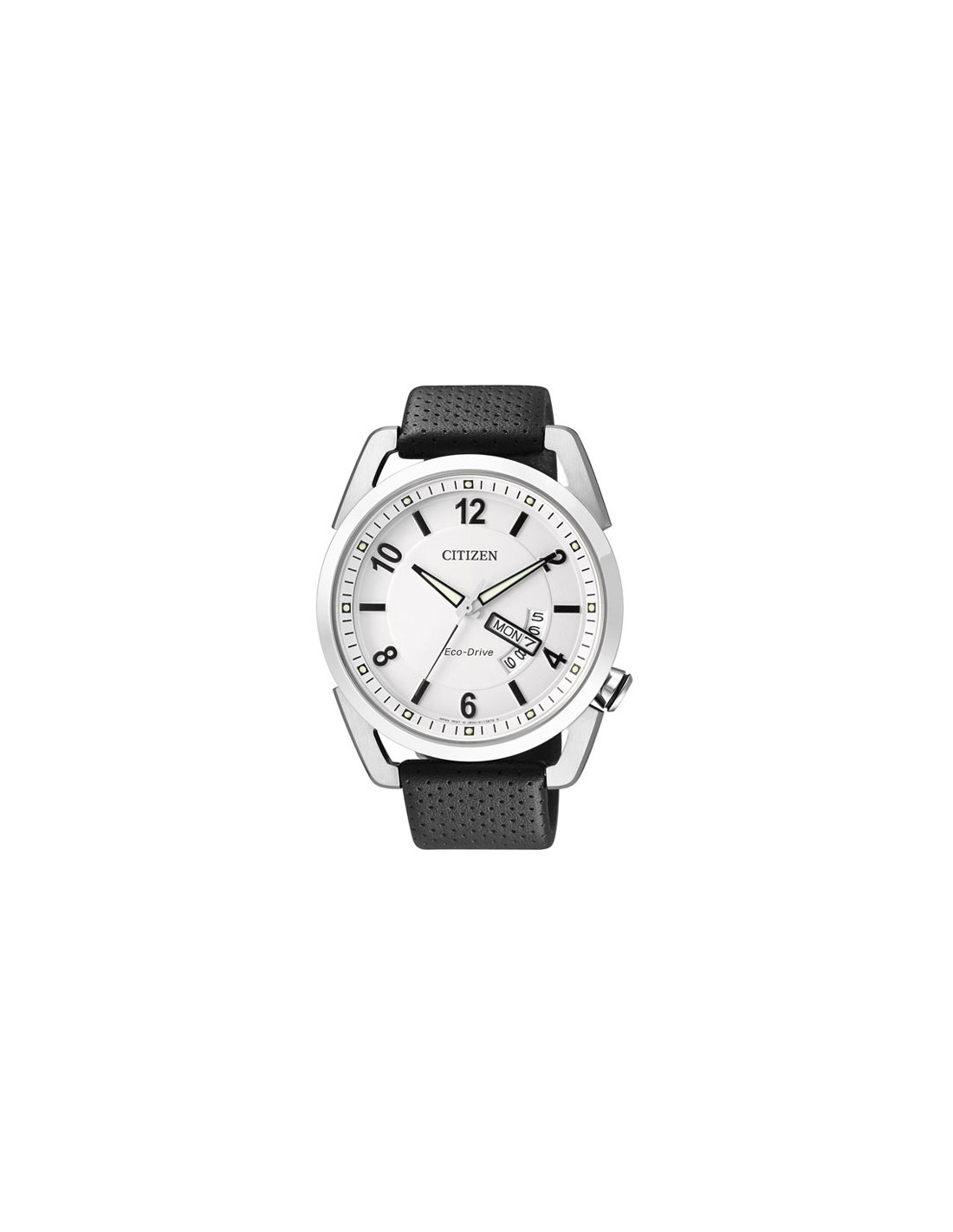 AW0010-01A | Citizen Eco-Drive Watch AW0010-01A - Citizen Watches