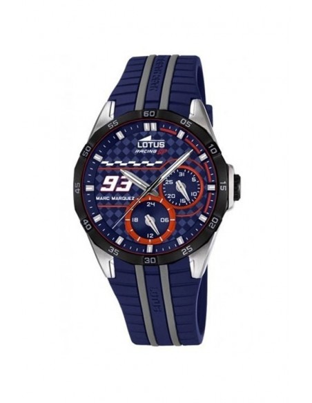 L18260 2 Montre Lotus Marc M rquez L18260 2 Montres Lotus