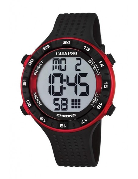 Calypso on sale orologio smartwatch