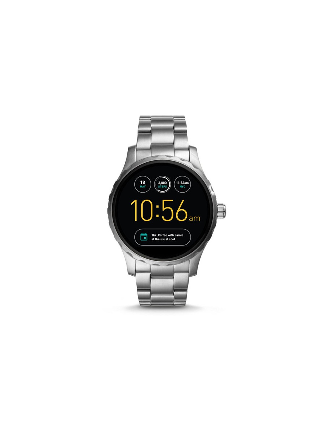 Montre Fossil FTW2109 Fossil Smartwatch